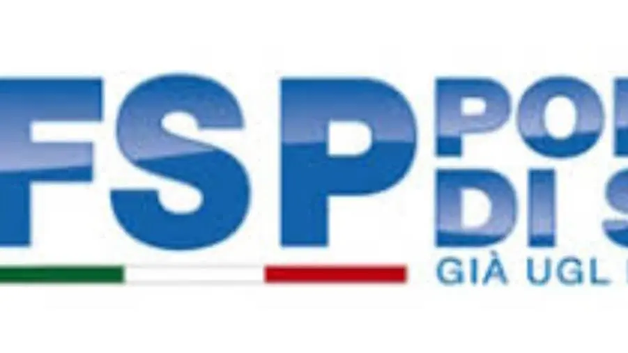 images Fsp Polizia di Stato: " Il nostro pesce d'aprile è stato lo spunto per riparlare di sicurezza" 
