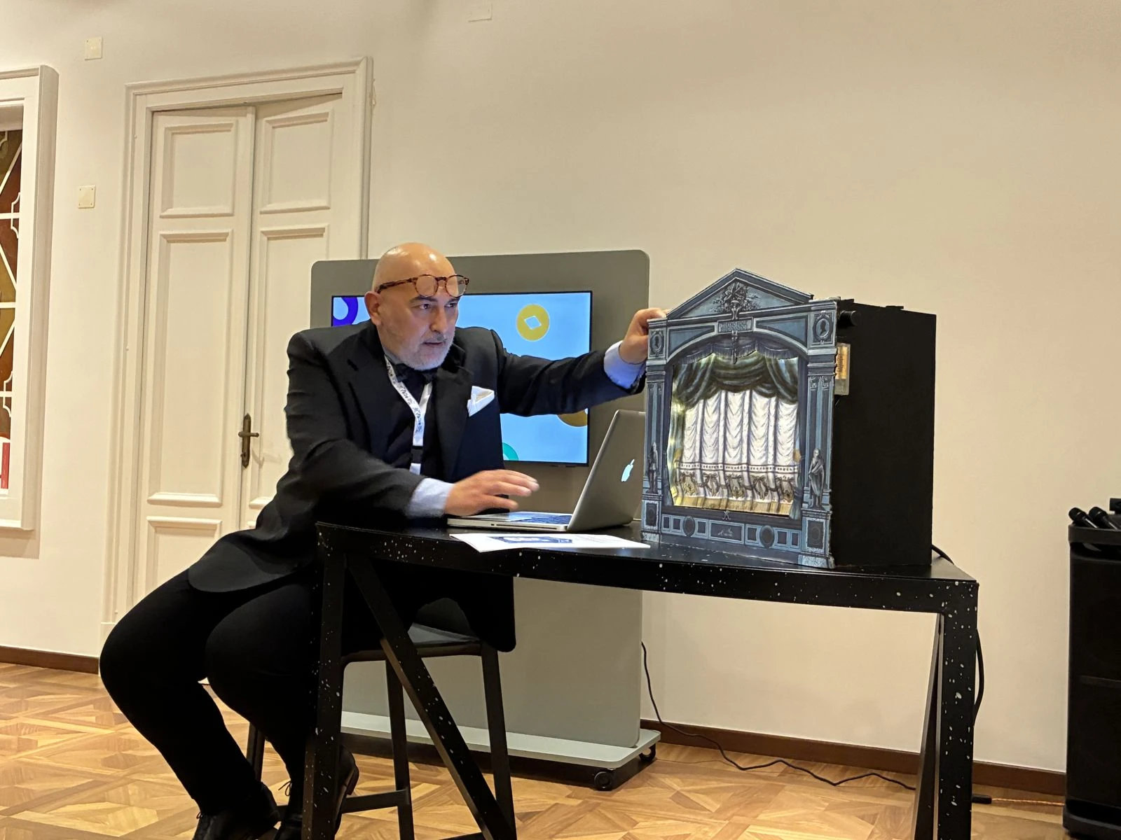 Catanzaro, “Lirica in Pillole” a Spazio 2: quando il format incontra il suo spazio ideale