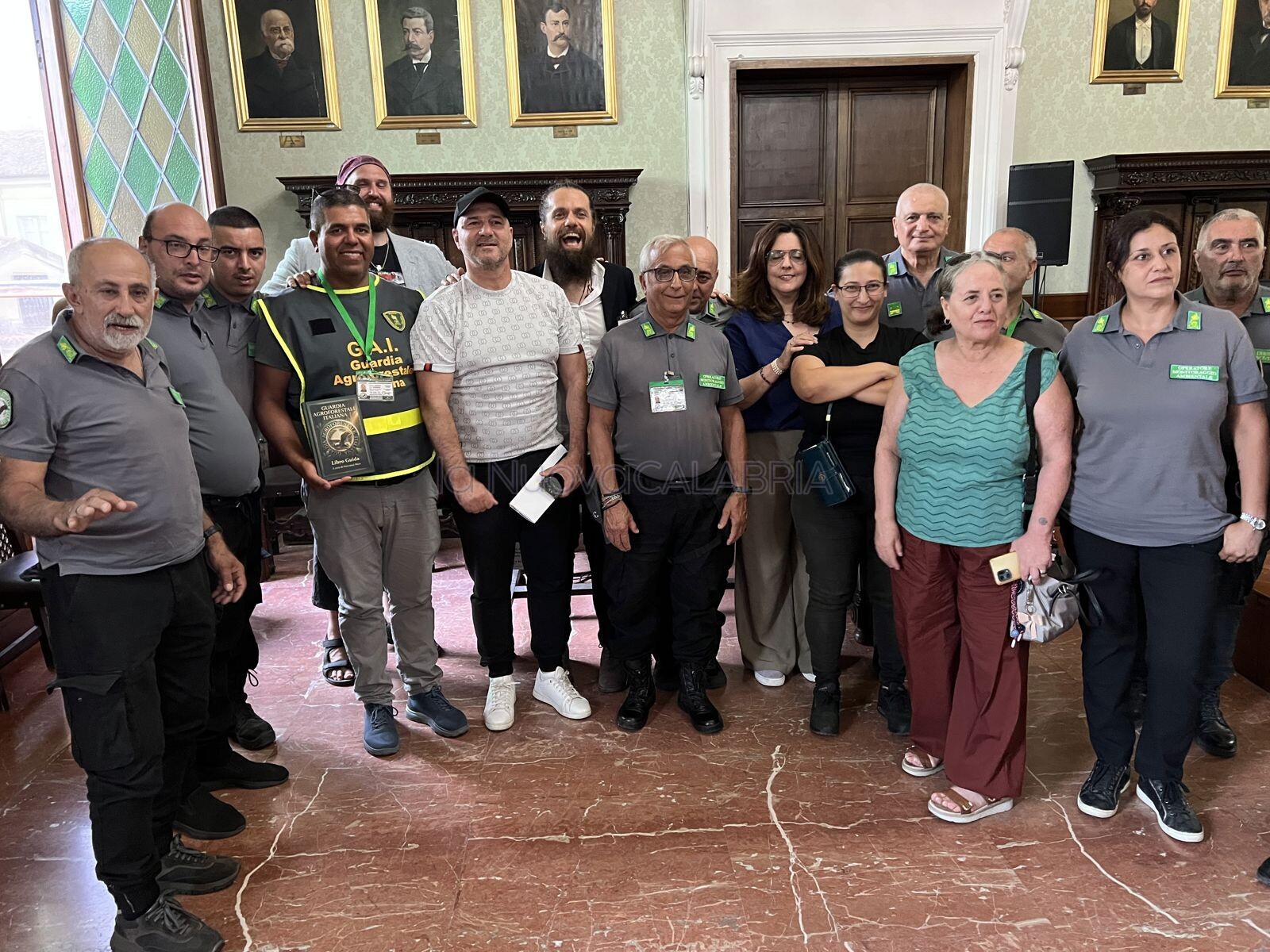 images Zoocrimini in Calabria, a Catanzaro istituzioni  e associazioni a confronto: “Serve un cambiamento culturale”