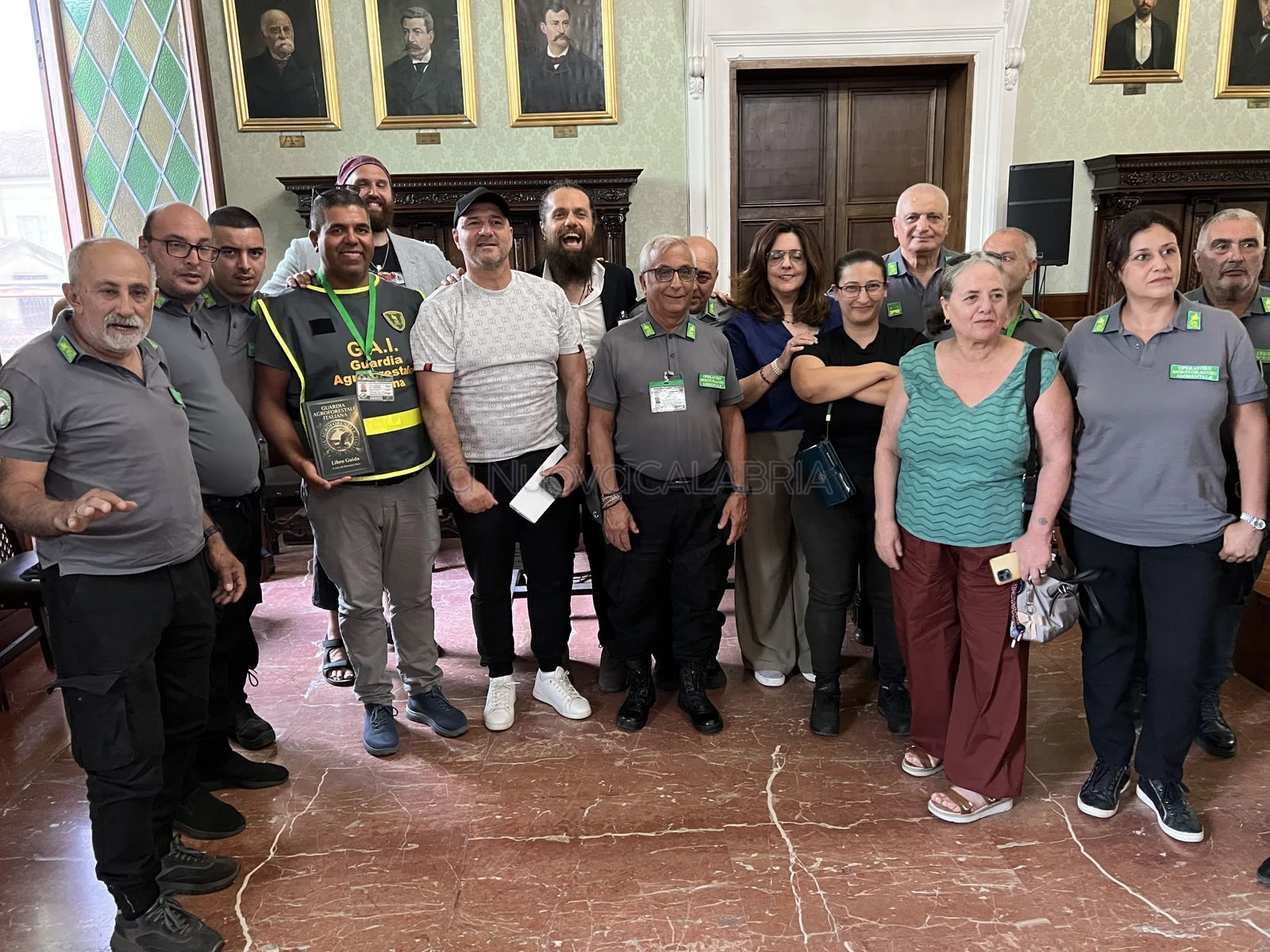 Zoocrimini in Calabria, a Catanzaro istituzioni  e associazioni a confronto: “Serve un cambiamento culturale”