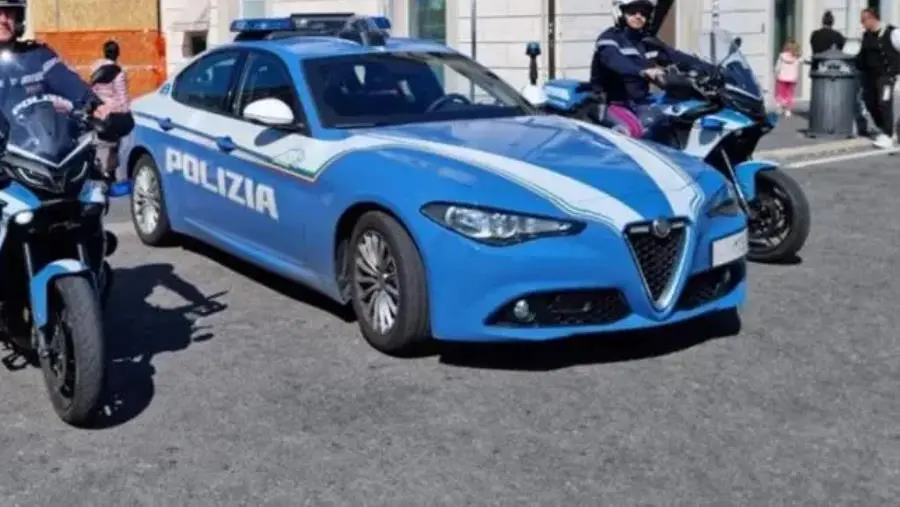 Mesoraca, sequestro di oltre 130 kg di prodotti alimentari in un esercizio abusivo images Mesoraca, sequestro di oltre 130 kg di prodotti alimentari in un esercizio abusivo