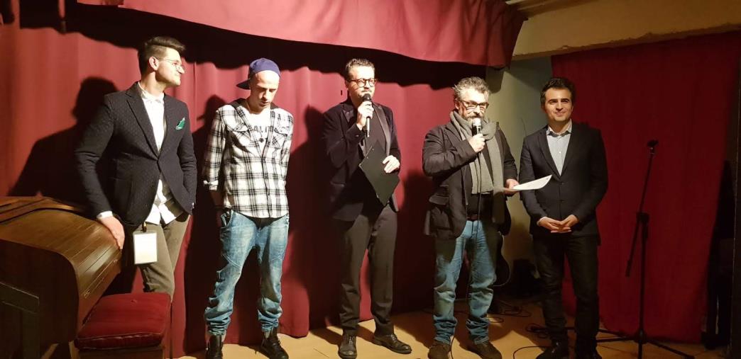 A Milano arriva il Festival nazionale del cabaret “Facce da bronzi” images A Milano arriva il Festival nazionale del cabaret “Facce da bronzi”