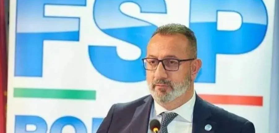 Residenza negli alloggi della Polizia, Morelli (FSP): “Risultato importante grazie al nostro impegno e a quello dell’Amministrazione” 
