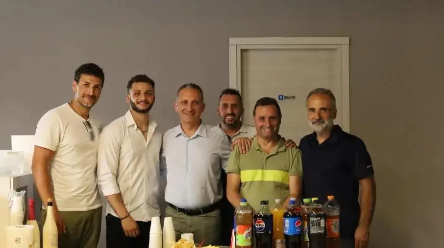 Botricello, giornata di formazione nella palestra “Saiyan Varrone”
 images Botricello, giornata di formazione nella palestra “Saiyan Varrone”