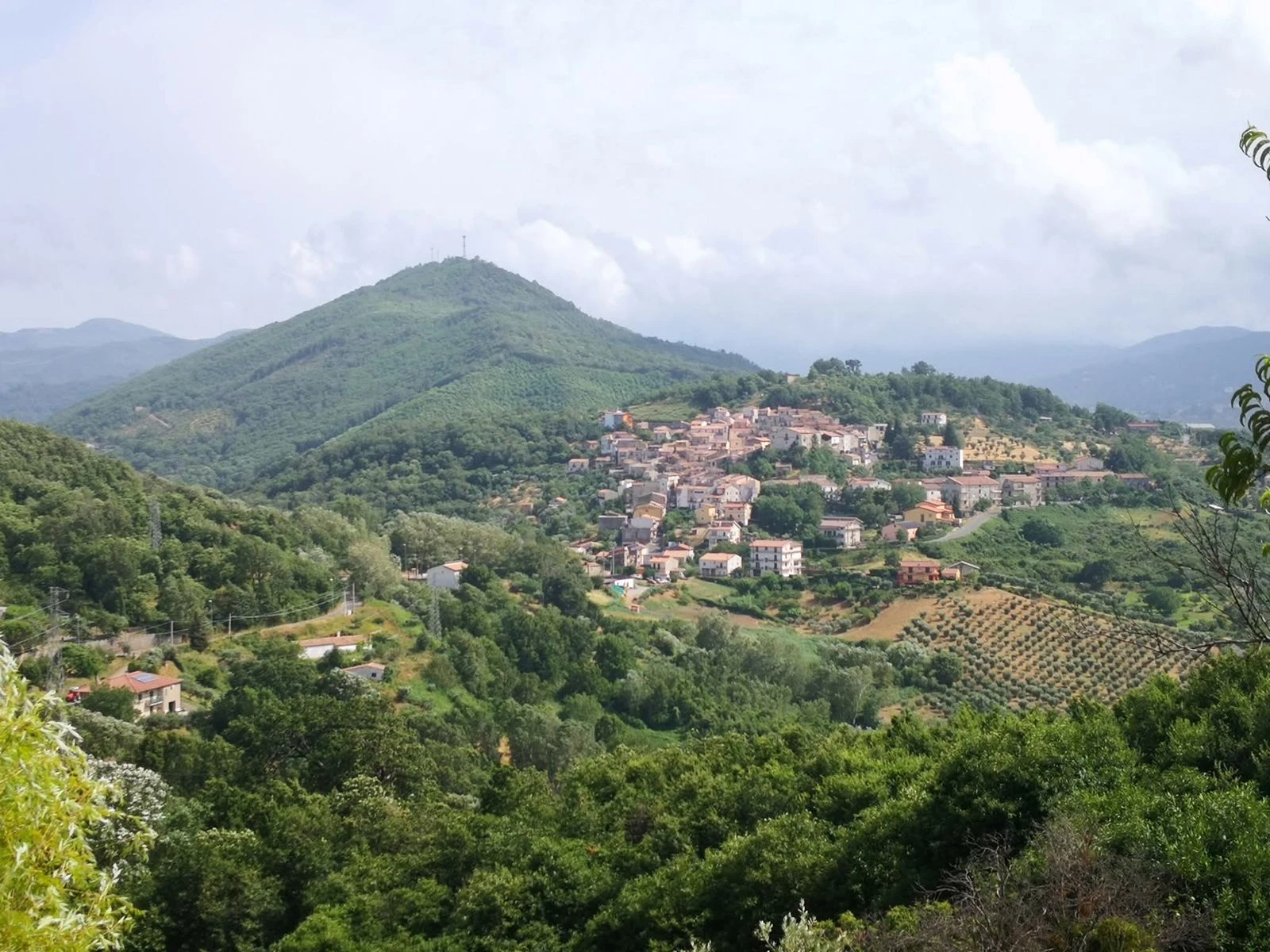 Turismo e Politiche per la montagna, il comune di Santa Caterina Albanese attivo nella commissione Anci