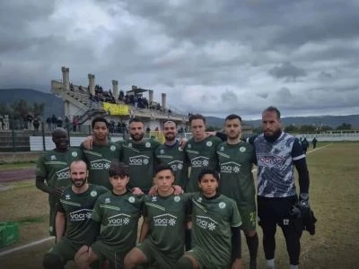 ASD Real Montepaone: non solo risultati calcistici ma anche identità, crescita e comunità
