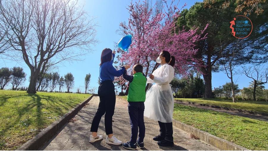 images Giornata per la consapevolezza dell’autismo: anche in Calabria al via i “sabati nel villaggio”