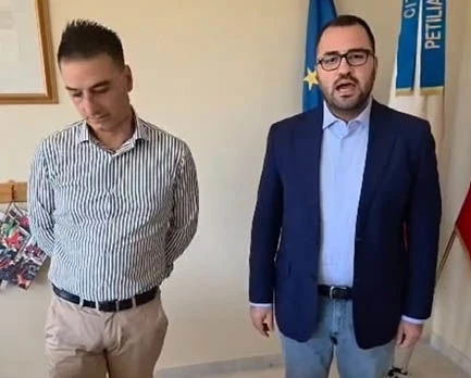 Emergenza idrica a Petilia Policastro: l'esito del vertice in Cittadella regionale tra Comune, Arrical e Sorical
