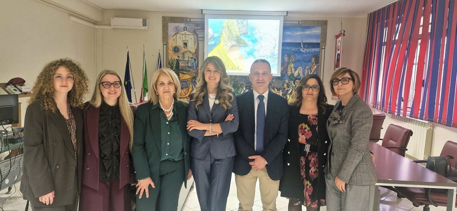 images A Botricello il dibattito sugli appalti pubblici tra progettazione e tutela del territorio