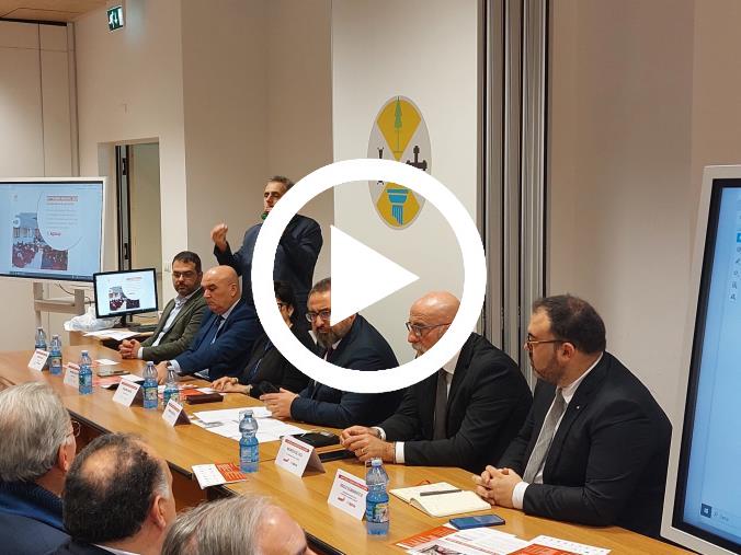 Rete delle comunità ospitali in Calabria: meeting regionale sul rilancio dei borghi da vivere images Rete delle comunità ospitali in Calabria: meeting regionale sul rilancio dei borghi da vivere