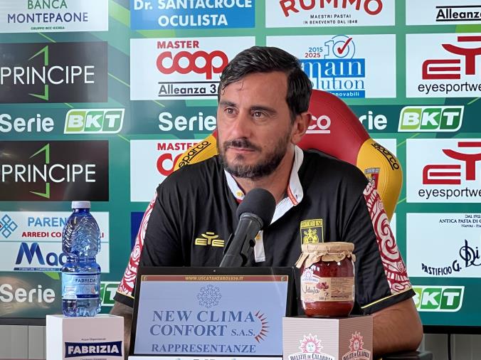 images Aquilani prima della sfida al Ferraris: "Abbiamo bisogno della scintilla giusta, ma dobbiamo meritarcela" 