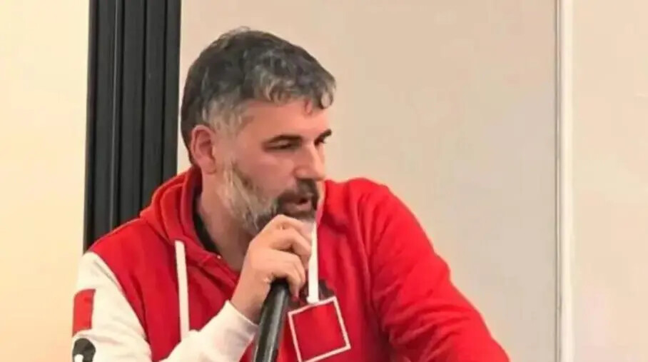 Filcams e Cgil in piazza il 9 novembre a Cosenza: “Difendere la sanità pubblica significa difendere il lavoro” images Filcams e Cgil in piazza il 9 novembre a Cosenza: “Difendere la sanità pubblica significa difendere il lavoro”