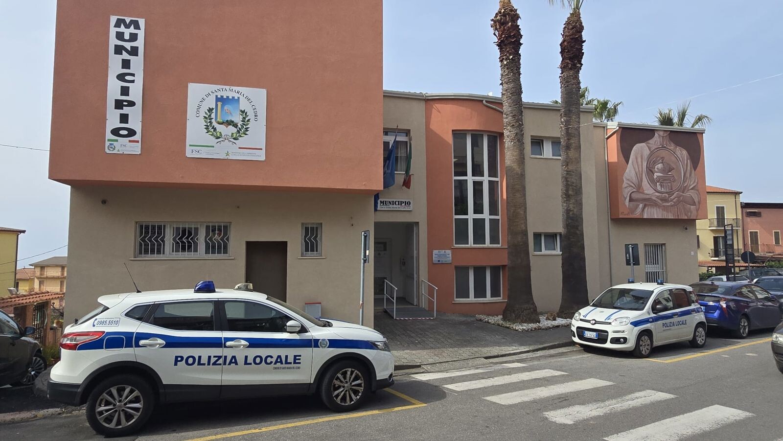 images Efficienza energetica: oltre 1,4 milioni al Comune di Santa Maria del Cedro 