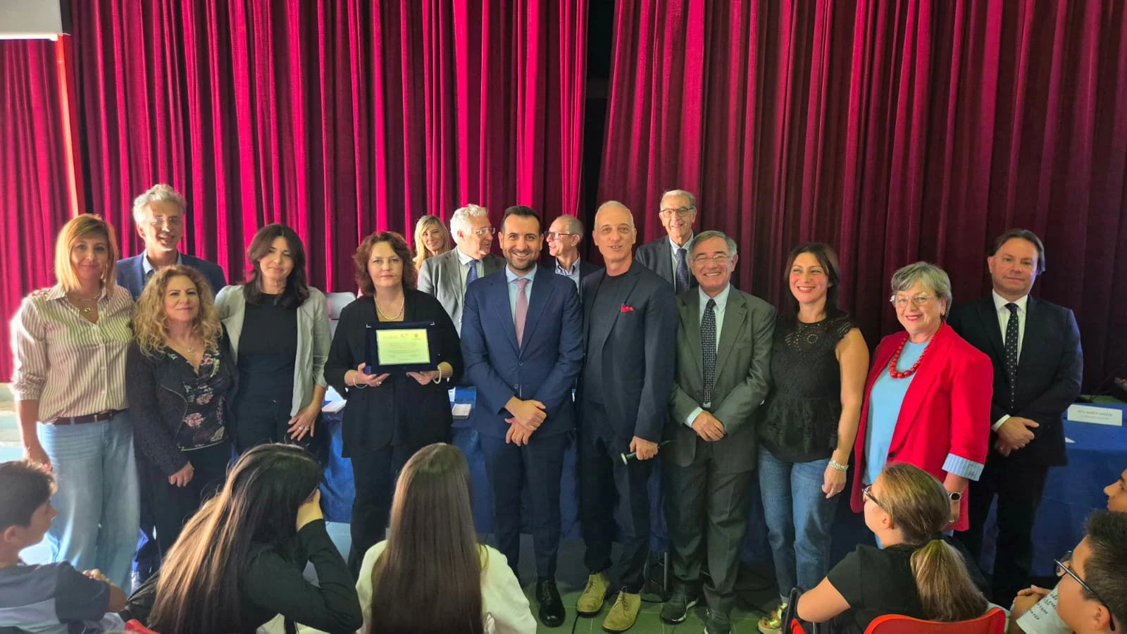 A Lamezia il Corecom Academy in Tour: giovani protagonisti, istituzioni in rete