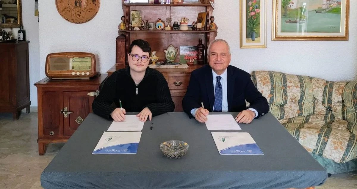 La Pro Loco di Catanzaro e l’APSSD The World Ninja insieme per valorizzare il territorio