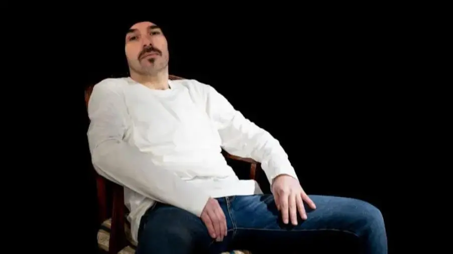 images "Piano zero", nuovo singolo del cantautore Marco Calabrese da oggi in radio e nei digital store