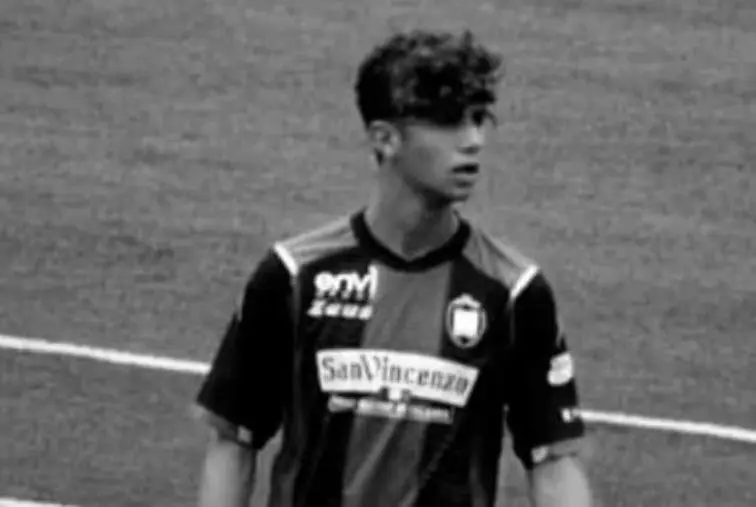 images U17, il catanzarese Ambrogio gioiello in mano al Crotone: 18 marcature stagionali