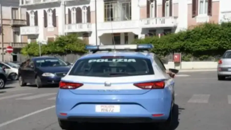 images Donna in ospedale a Messina con segni di percosse: rintracciato e arrestato il figlio a Crotone 