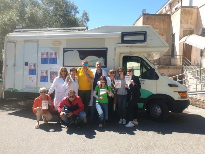 Giornata senza tabacco, l’impegno del Serd e della cooperativa Zarapoti images Giornata senza tabacco, l’impegno del Serd e della cooperativa Zarapoti