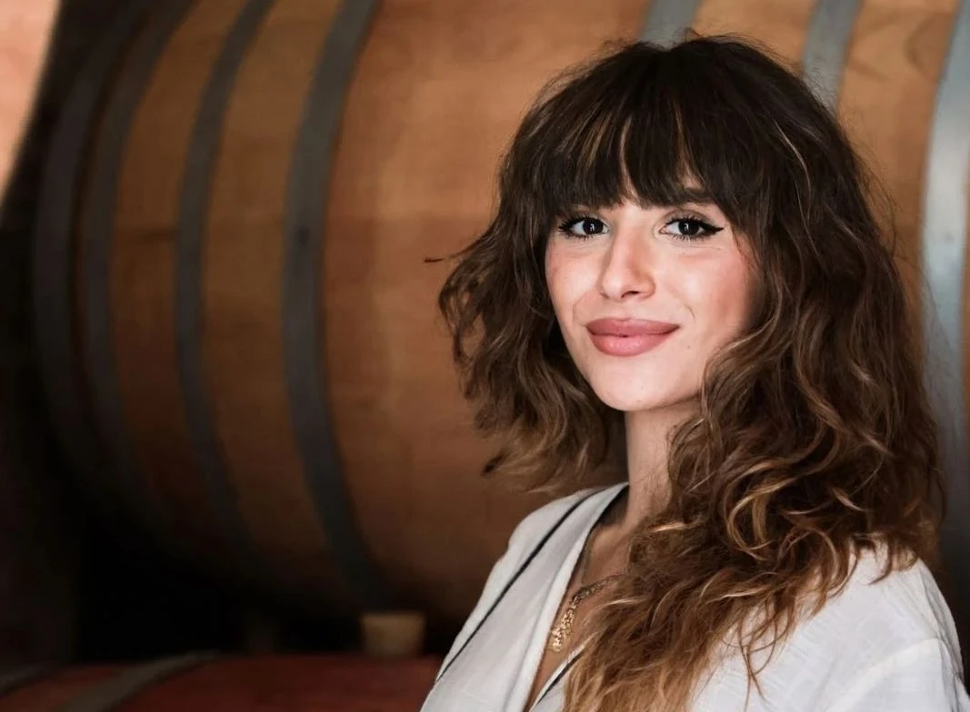 Matilde Piluso all'Umg, l’avvocata e imprenditrice calabrese che ha conquistato Forbes Under 30