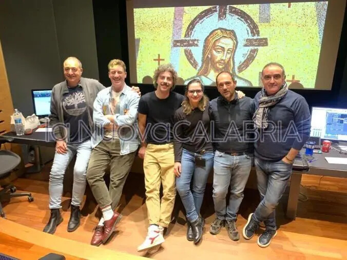 C'è anche la catanzarese Nadia Paone dietro il successo al MGFF di 'Palazzina Laf' di Michele Riondino
images C'è anche la catanzarese Nadia Paone dietro il successo al MGFF di 'Palazzina Laf' di Michele Riondino