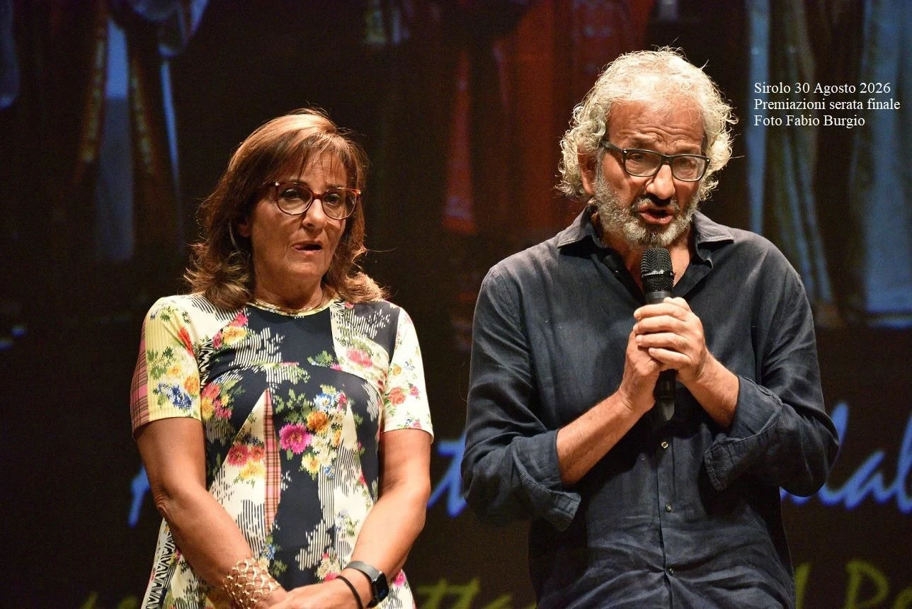 Il Teatro di Calabria "Aroldo Tieri" torna da Sirolo con il Premio Franco Enriquez 2026 per I Persiani
