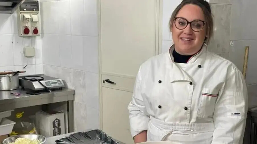 Catanzaro, gli antichi sapori nei piatti d'asporto della giovane Gaia Tarantino images Catanzaro, gli antichi sapori nei piatti d'asporto della giovane Gaia Tarantino