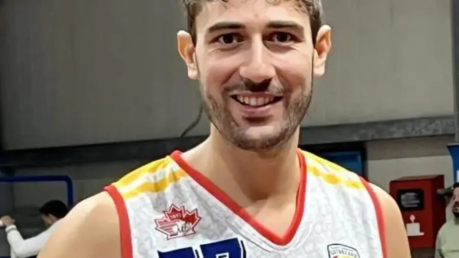 images Basket Academy Catanzaro, sconfitta per 70-55 contro Pallacanestro Antoniana