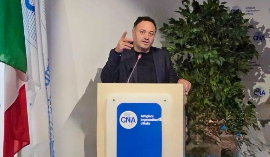 images CNA Calabria: “Sostenibilità 'opportunità per le imprese solo se accompagnata da strumenti di accesso"