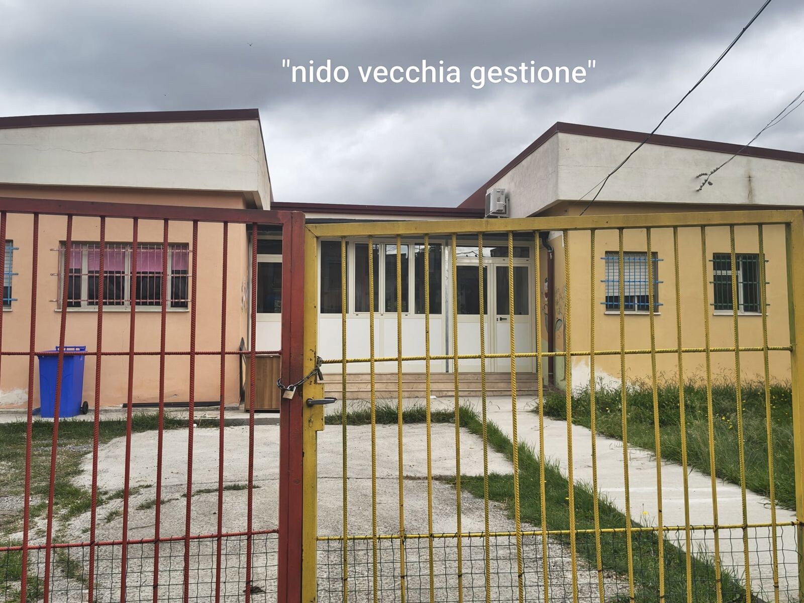 images Asilo nido comunale di Botricello, servizio ancora fermo: Stirparo chiede chiarimenti 