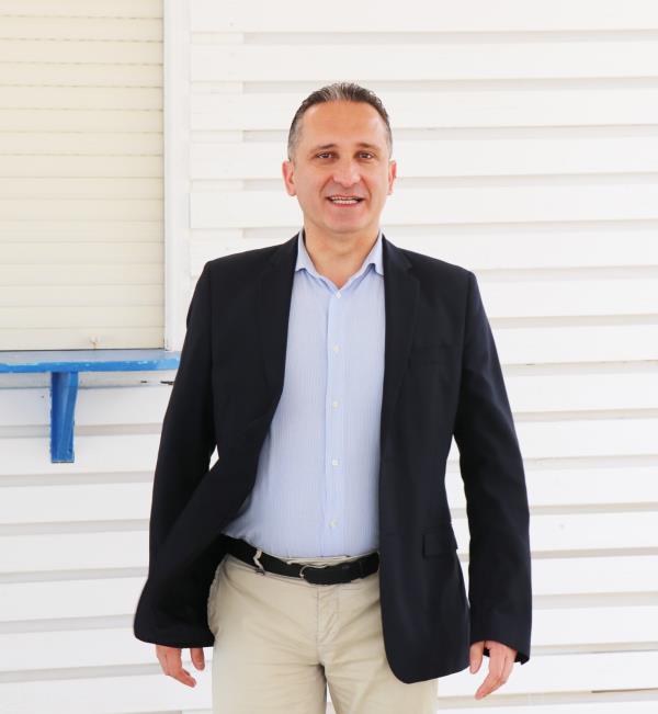 images Botricello, faccia a faccia con il neo sindaco Puccio: "Tante forze nuove per cambiare il paese"