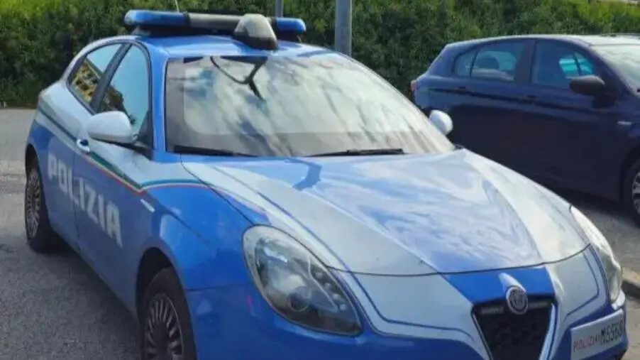 Arrestato a Gioia Tauro un 29enne per violenza sessuale images Arrestato a Gioia Tauro un 29enne per violenza sessuale