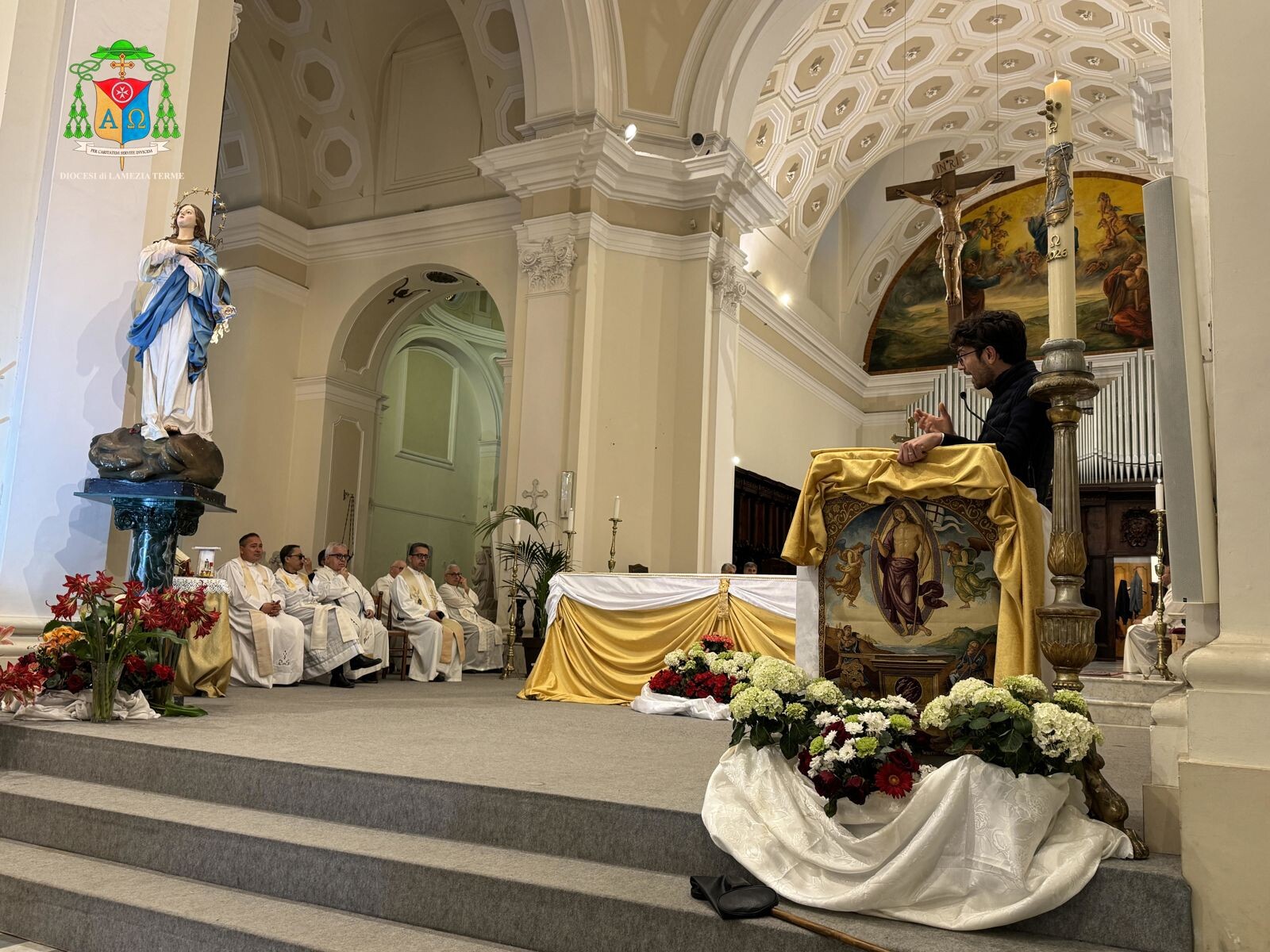 images Concluso a Falerna il Convegno nazionale di Pastorale della Salute della Cei