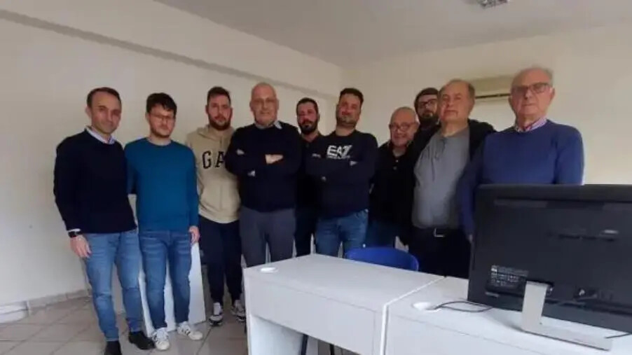 images Gioia Tauro, concluso il secondo corso di formazione e aggiornamento per ispettori tecnici di revisione auto