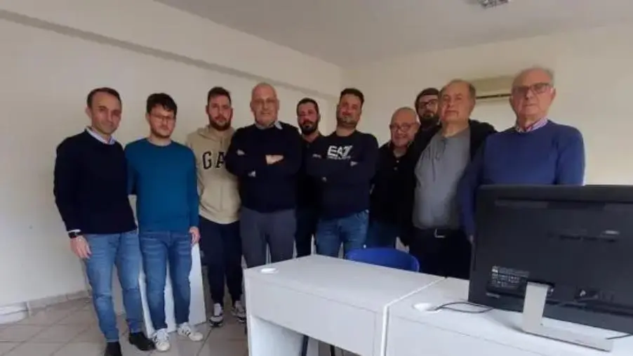 Gioia Tauro, concluso il secondo corso di formazione e aggiornamento per ispettori tecnici di revisione auto images Gioia Tauro, concluso il secondo corso di formazione e aggiornamento per ispettori tecnici di revisione auto