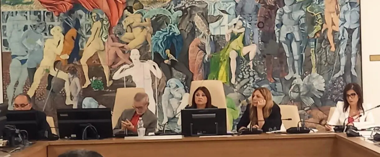 images Registro dei pazienti diabetici e disciplina nuove professioni, ok del Consiglio Regionale 