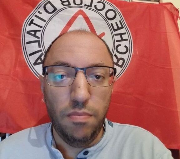 images Amaroni, ufficialmente identificata la storica miniera di Piano di Pirara 