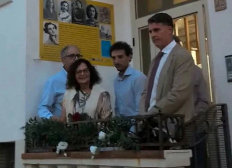 Cropani intitolerà una strada a Concetta Basile, la prima donna laureata del paese