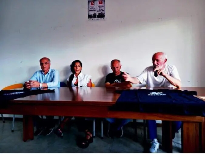 images Albi, cresce l’attesa per il festival Rockauser: 12 e 13 agosto in piazzale Oliveto