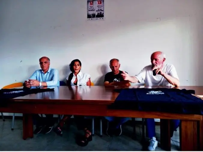 images Albi, cresce l’attesa per il festival Rockauser: 12 e 13 agosto in piazzale Oliveto