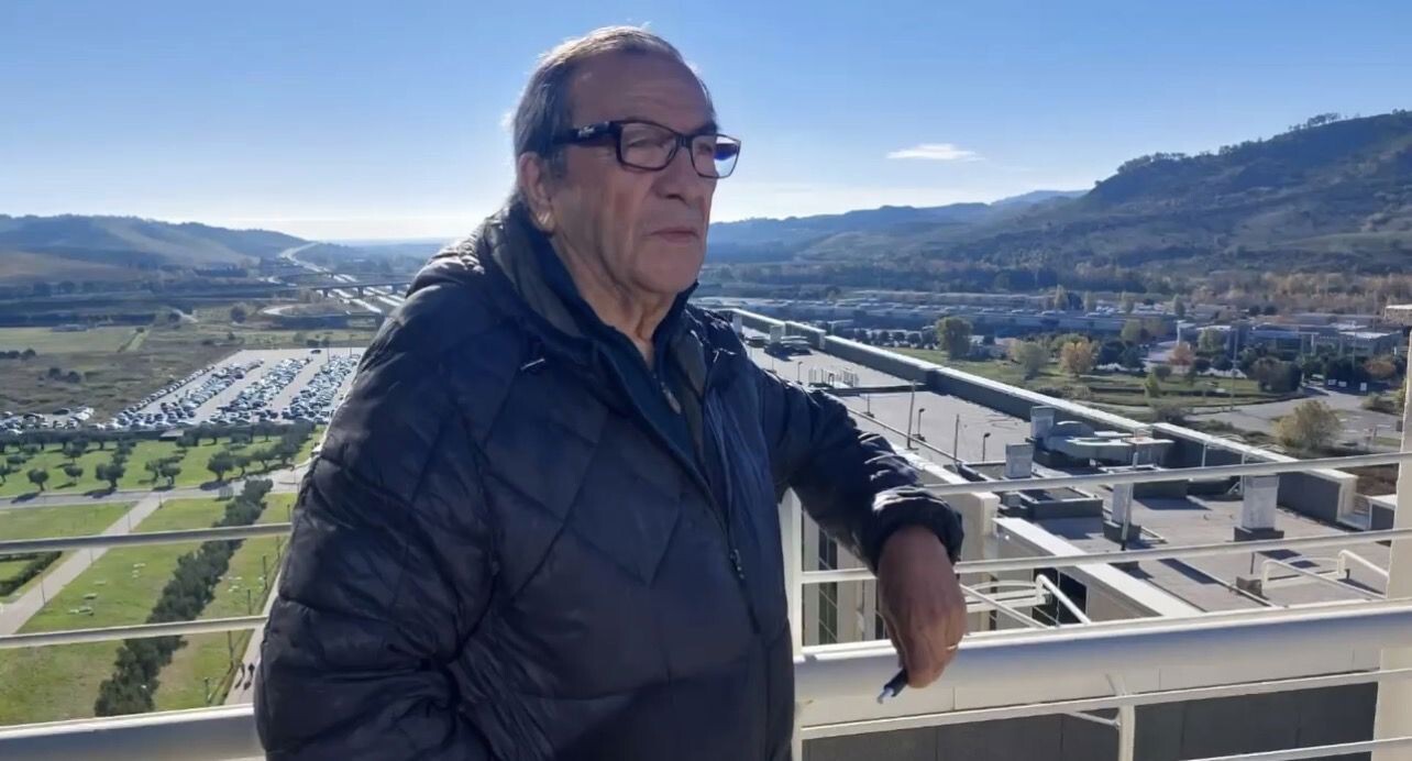 Un anno fa ci lasciava Franco Massaro: nostro regista, ma soprattutto grande amico images Un anno fa ci lasciava Franco Massaro: nostro regista, ma soprattutto grande amico