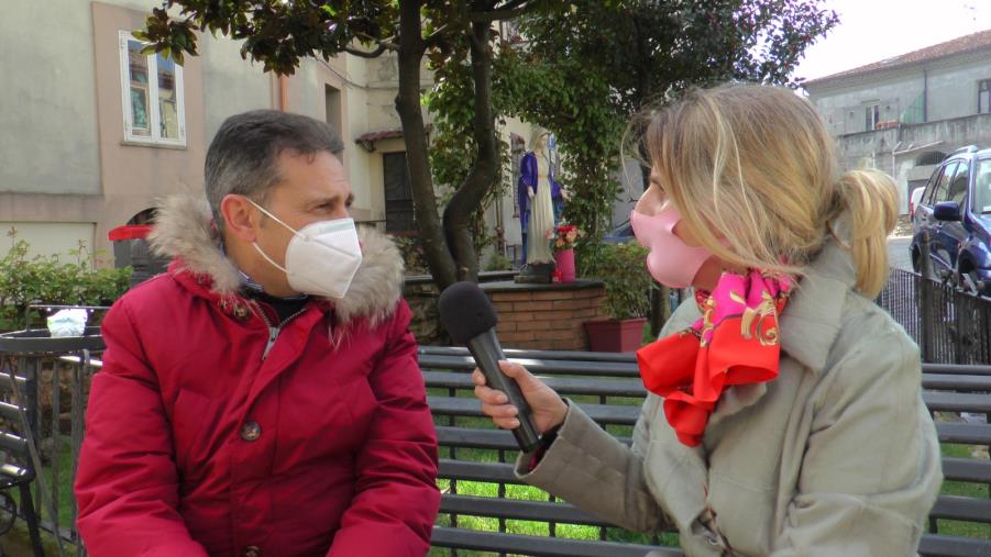 A Cicala, dove il Covid non è mai arrivato: sindaco e cittadini raccontano la loro quotidianità con zero contagi images A Cicala, dove il Covid non è mai arrivato: sindaco e cittadini raccontano la loro quotidianità con zero contagi
