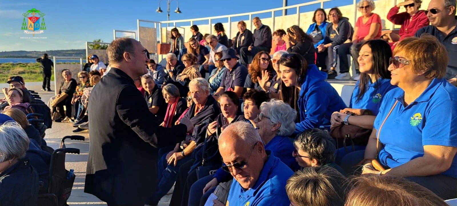 “Corri e Cammina… per l’inclusione”:  a Lamezia Terme una comunità che sceglie di camminare insieme

