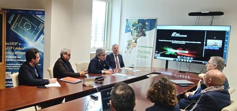 images Maltempo, incontro in Cittadella Regione-Rfi, Mancuso: “Sinergia istituzionale per interventi rapidi”