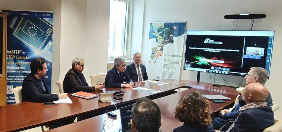 Maltempo, incontro in Cittadella Regione-Rfi, Mancuso: “Sinergia istituzionale per interventi rapidi”