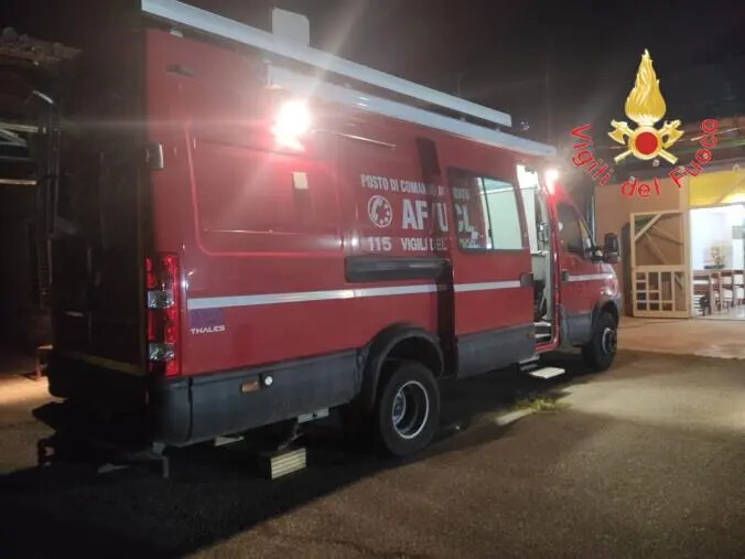 San Pietro Apostolo, ritrovato l'anziano scomparso due giorni fa images San Pietro Apostolo, ritrovato l'anziano scomparso due giorni fa