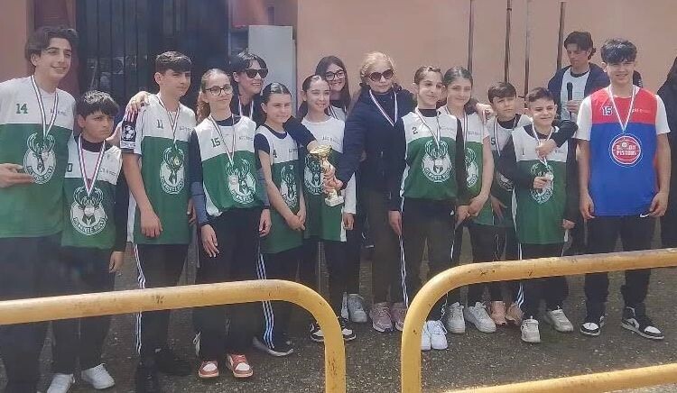 images Giochi della Gioventù 2026, al “Pietro Mennea” 4 podi per gli alunni dell’istituto Casalinuovo
