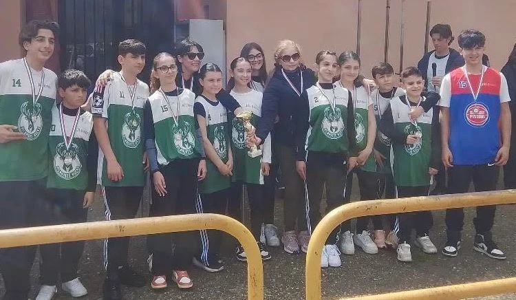 Giochi della Gioventù 2026, al “Pietro Mennea” 4 podi per gli alunni dell’istituto Casalinuovo
