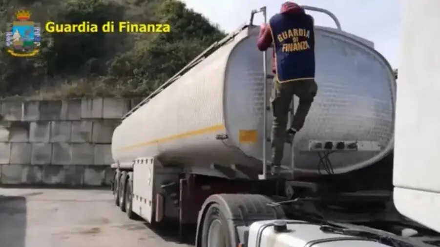 images Petrolmafia, parte il processo d'Appello sul business del petrolio in odor di 'ndrangheta (NOMI)