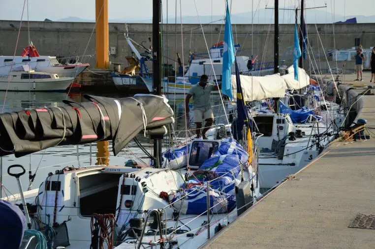 images Nastro Rosa Tour, Caviano: "Catanzaro tappa nazionale con 3 giorni di sport, cultura e futuro davanti al suo mare”